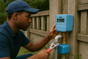 Maintenance & Support