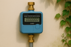 Compteur Intelligent