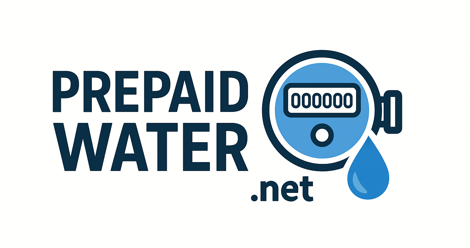 Prepaid Water